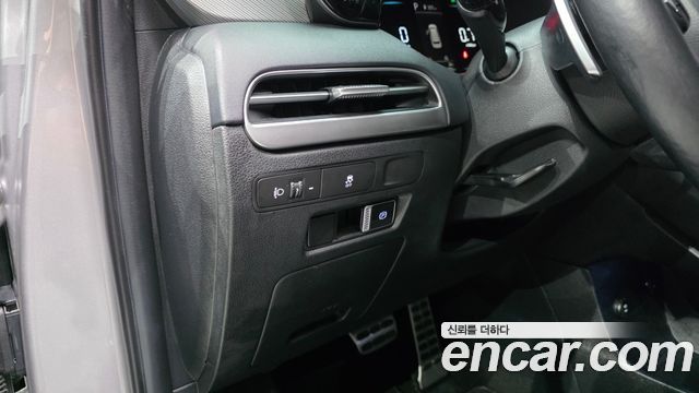 Hyundai Palisade 2024 — photo 30