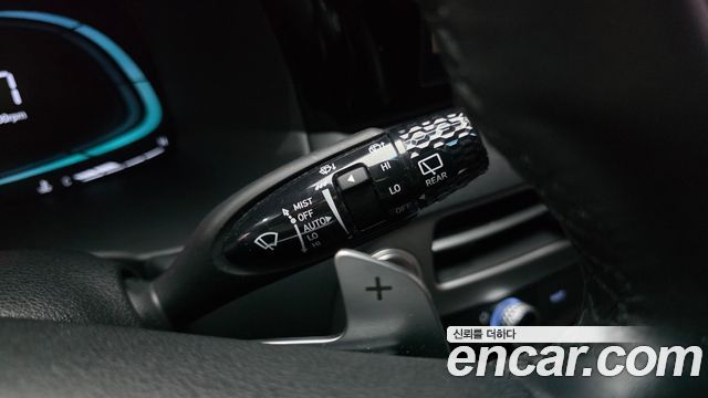 Hyundai Palisade 2024 — photo 31