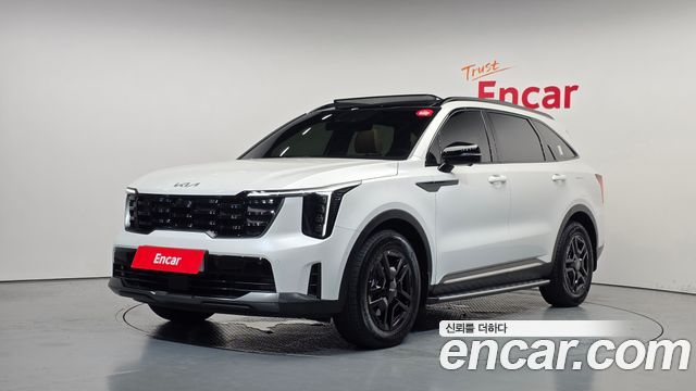 Kia Sorento 2024 — photo 1