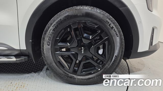 Kia Sorento 2024 — photo 5