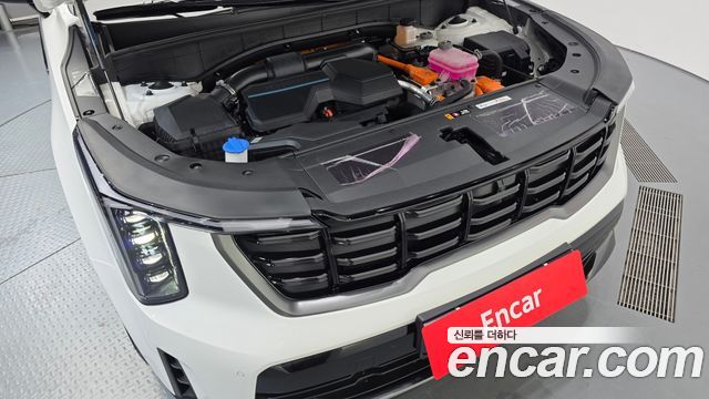 Kia Sorento 2024 — photo 6