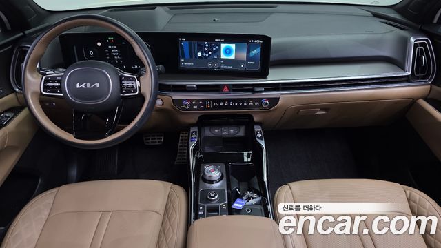 Kia Sorento 2024 — photo 10