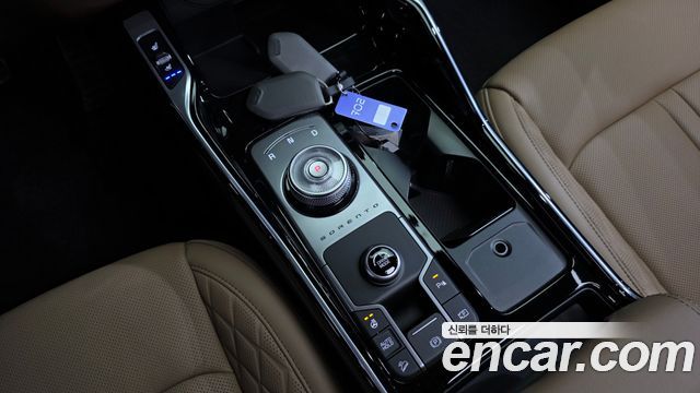 Kia Sorento 2024 — photo 12