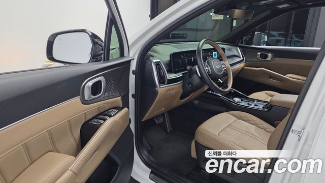 Kia Sorento 2024 — photo 13