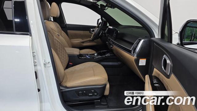 Kia Sorento 2024 — photo 17