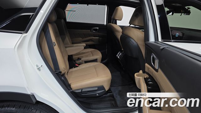 Kia Sorento 2024 — photo 18