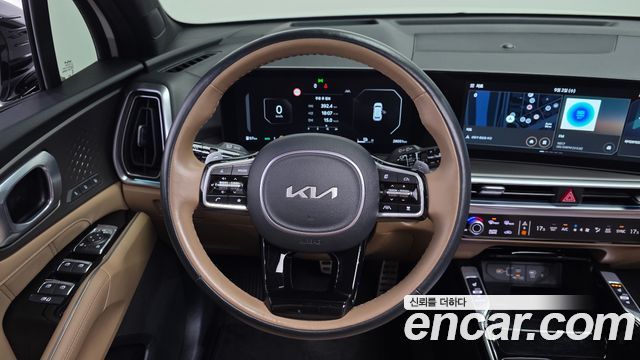 Kia Sorento 2024 — photo 19