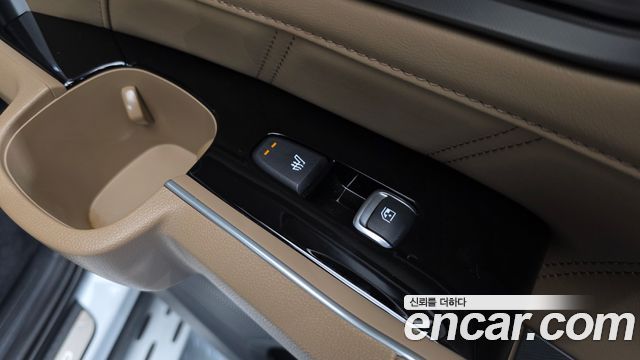 Kia Sorento 2024 — photo 24