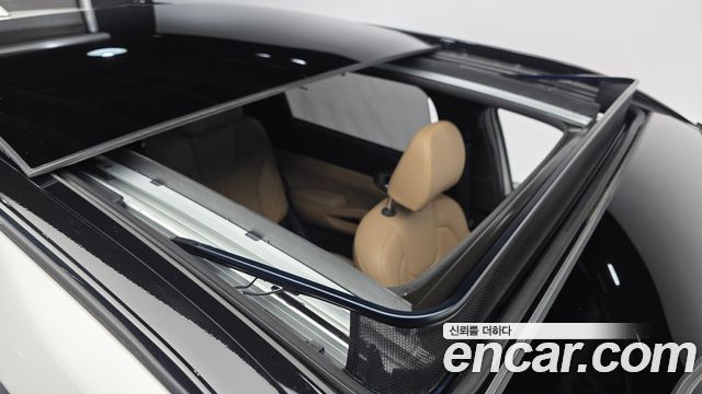 Kia Sorento 2024 — photo 25