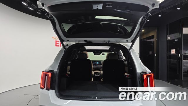 Kia Sorento 2024 — photo 26