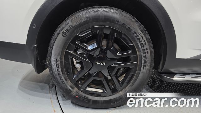 Kia Sorento 2024 — photo 7