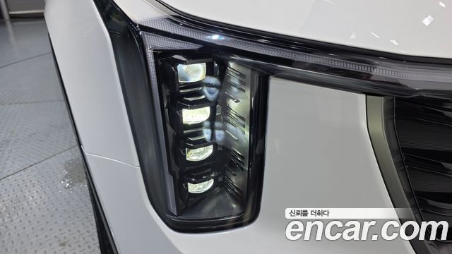 Kia Sorento 2024 — photo 8