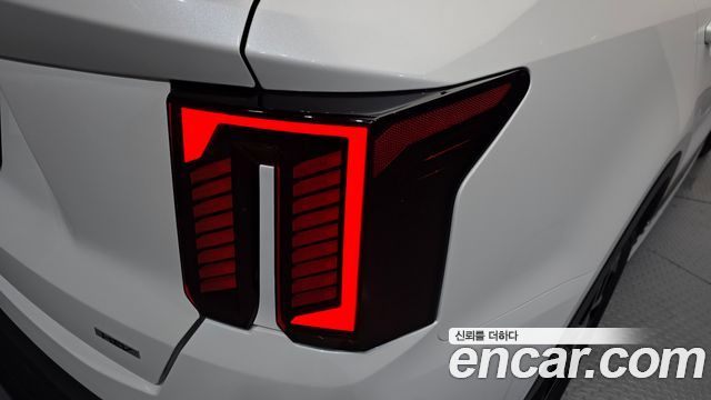 Kia Sorento 2024 — photo 9