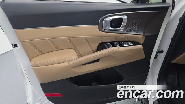 Kia Sorento 2024 — photo 14