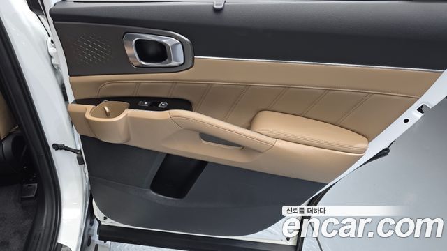 Kia Sorento 2024 — photo 15