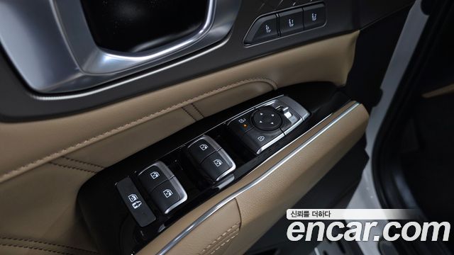 Kia Sorento 2024 — photo 27