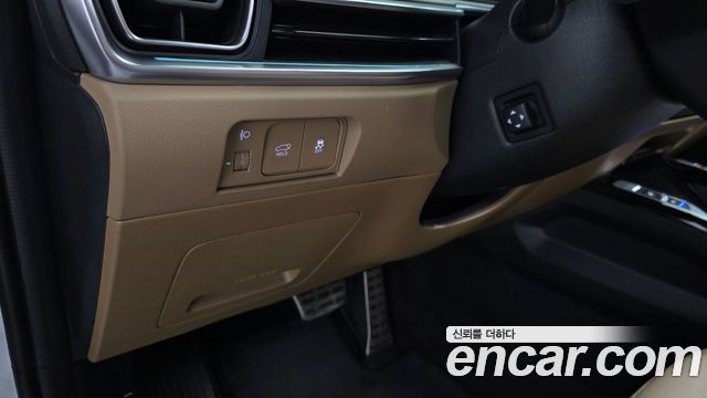 Kia Sorento 2024 — photo 28