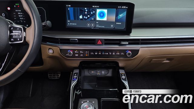 Kia Sorento 2024 — photo 29