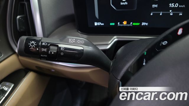 Kia Sorento 2024 — photo 31