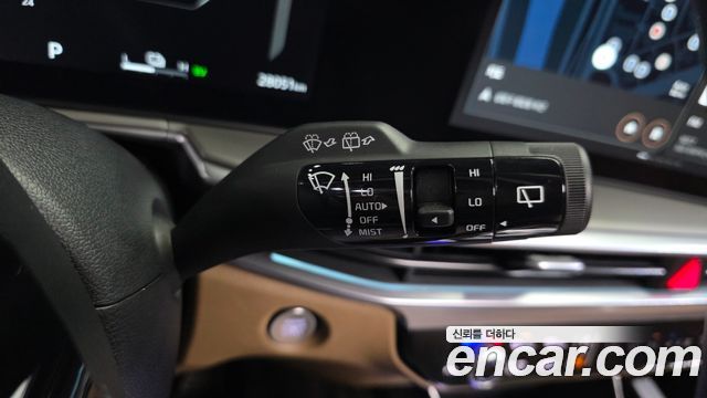 Kia Sorento 2024 — photo 32