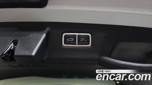 Kia Sorento 2024 — photo 33