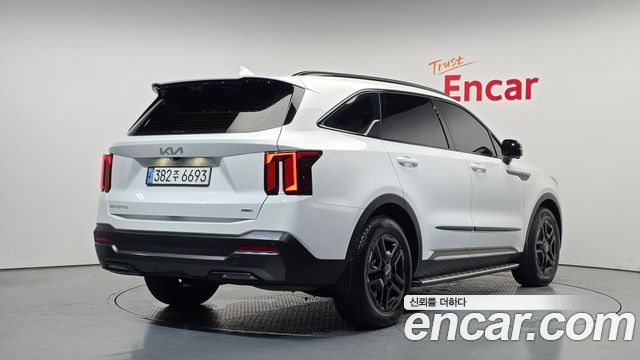 Kia Sorento 2024 — photo 2