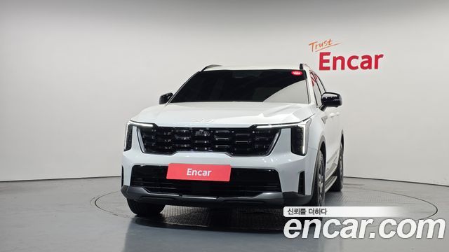 Kia Sorento 2024 — photo 3