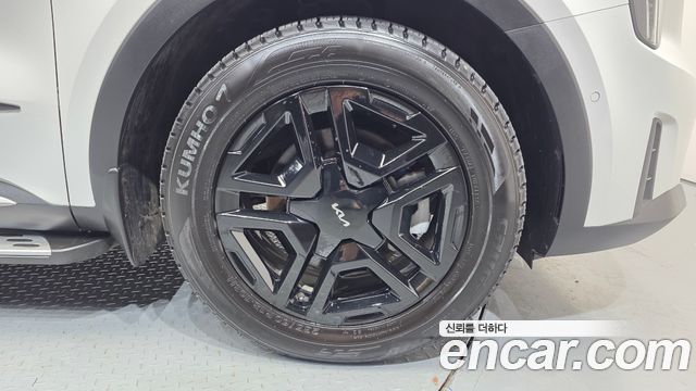 Kia Sorento 2024 — photo 5