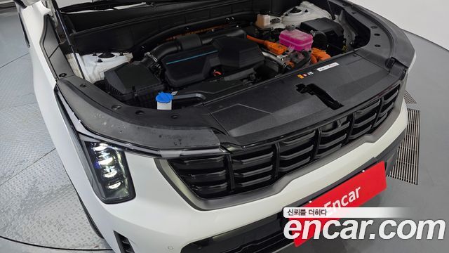 Kia Sorento 2024 — photo 6