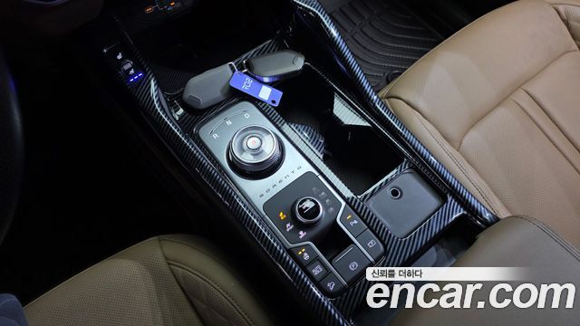 Kia Sorento 2024 — photo 12