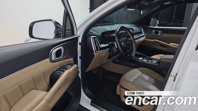 Kia Sorento 2024 — photo 13