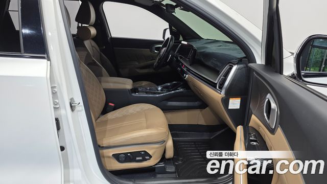 Kia Sorento 2024 — photo 17