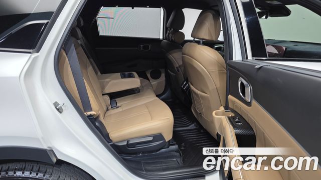 Kia Sorento 2024 — photo 18