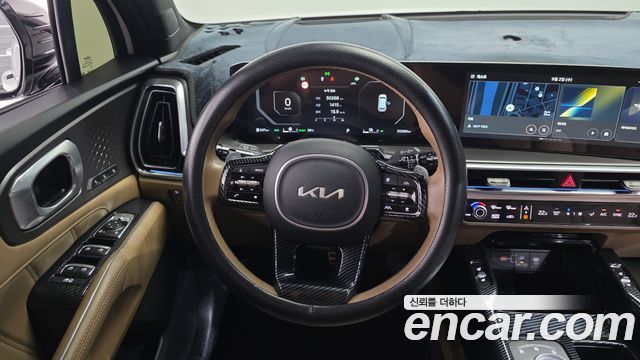 Kia Sorento 2024 — photo 19