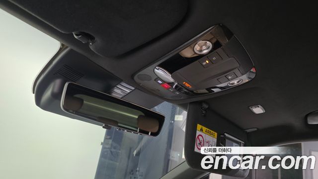 Kia Sorento 2024 — photo 24