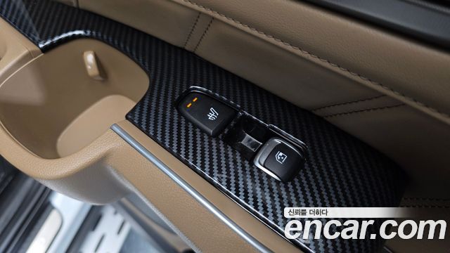 Kia Sorento 2024 — photo 25