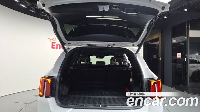 Kia Sorento 2024 — photo 26