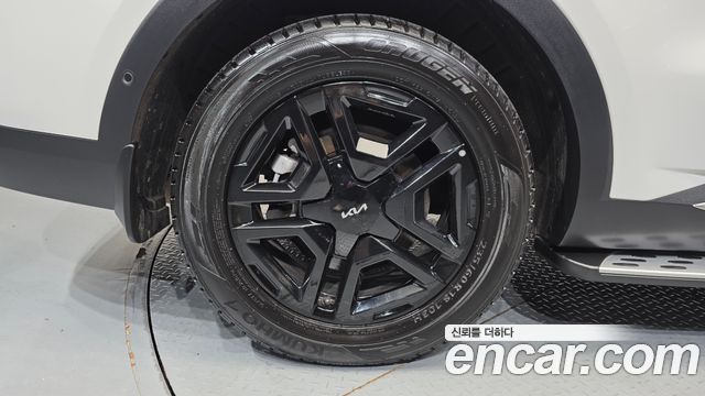 Kia Sorento 2024 — photo 7