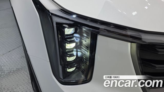 Kia Sorento 2024 — photo 8
