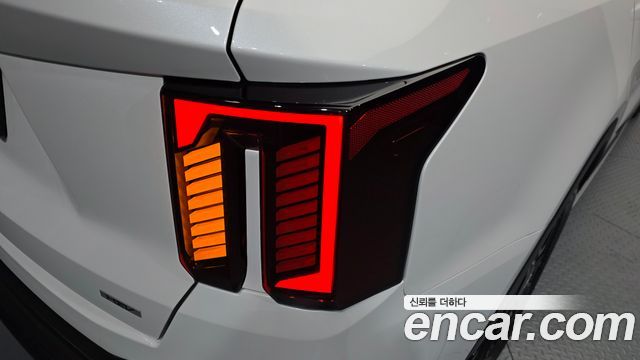 Kia Sorento 2024 — photo 9