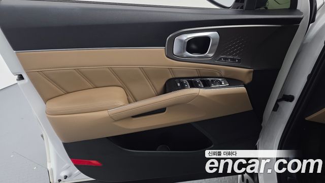 Kia Sorento 2024 — photo 14