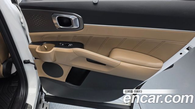 Kia Sorento 2024 — photo 15