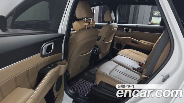 Kia Sorento 2024 — photo 16