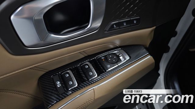 Kia Sorento 2024 — photo 27