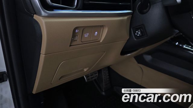 Kia Sorento 2024 — photo 28