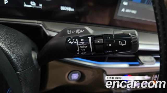 Kia Sorento 2024 — photo 31