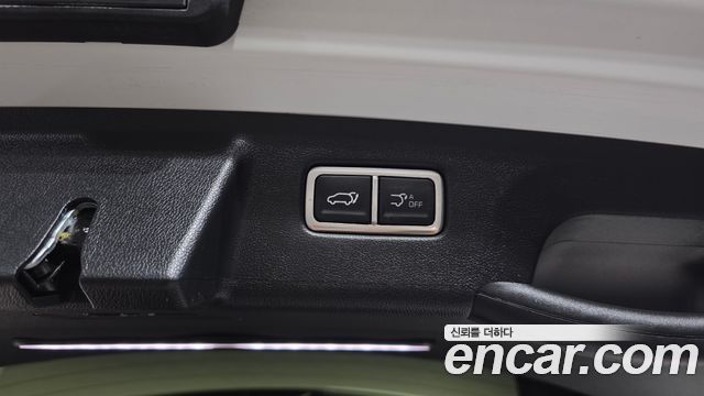 Kia Sorento 2024 — photo 32