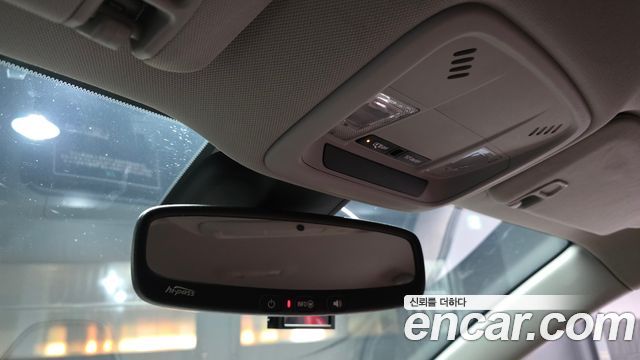 Chevrolet Korea Malibu 2018 — photo 22