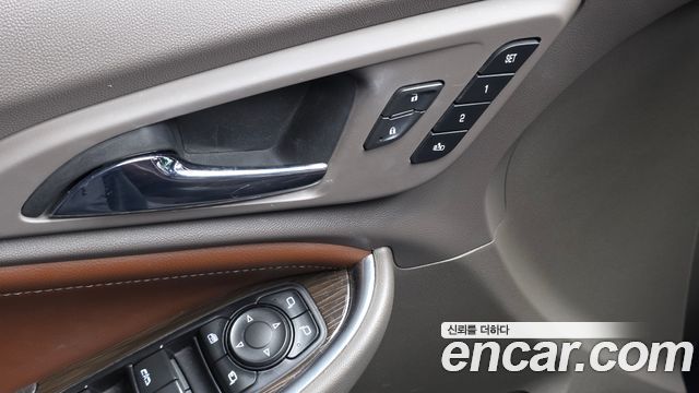 Chevrolet Korea Malibu 2018 — photo 25
