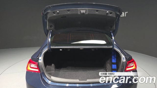 Chevrolet Korea Malibu 2018 — photo 26
